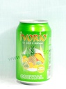 Ivorio Lot De 06 Canettes Ivorio Cocktail