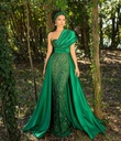 Robe de soirée