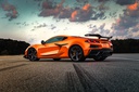 VOITURE Electrique et chargeable