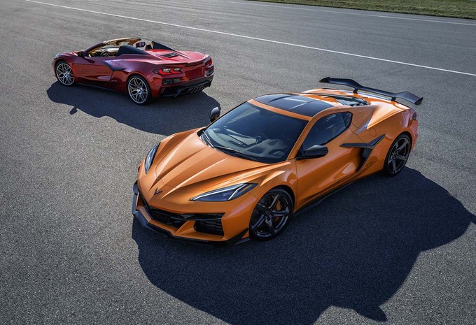 VOITURE Electrique et chargeable