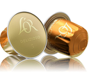 Nespresso NESPRESSO® L’OR CAPSULES SONTUOSO INTENSITÉ 08 (PACK 3x10 CAPSULES 30)