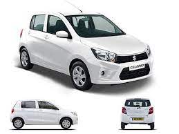 Suzuki Blanche
