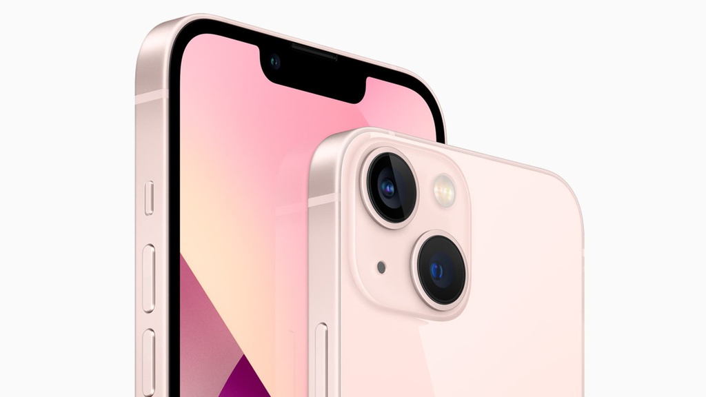 IPhone 13