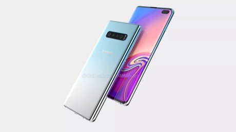 Samsung s10 plus