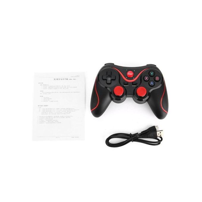 Manette de jeu
