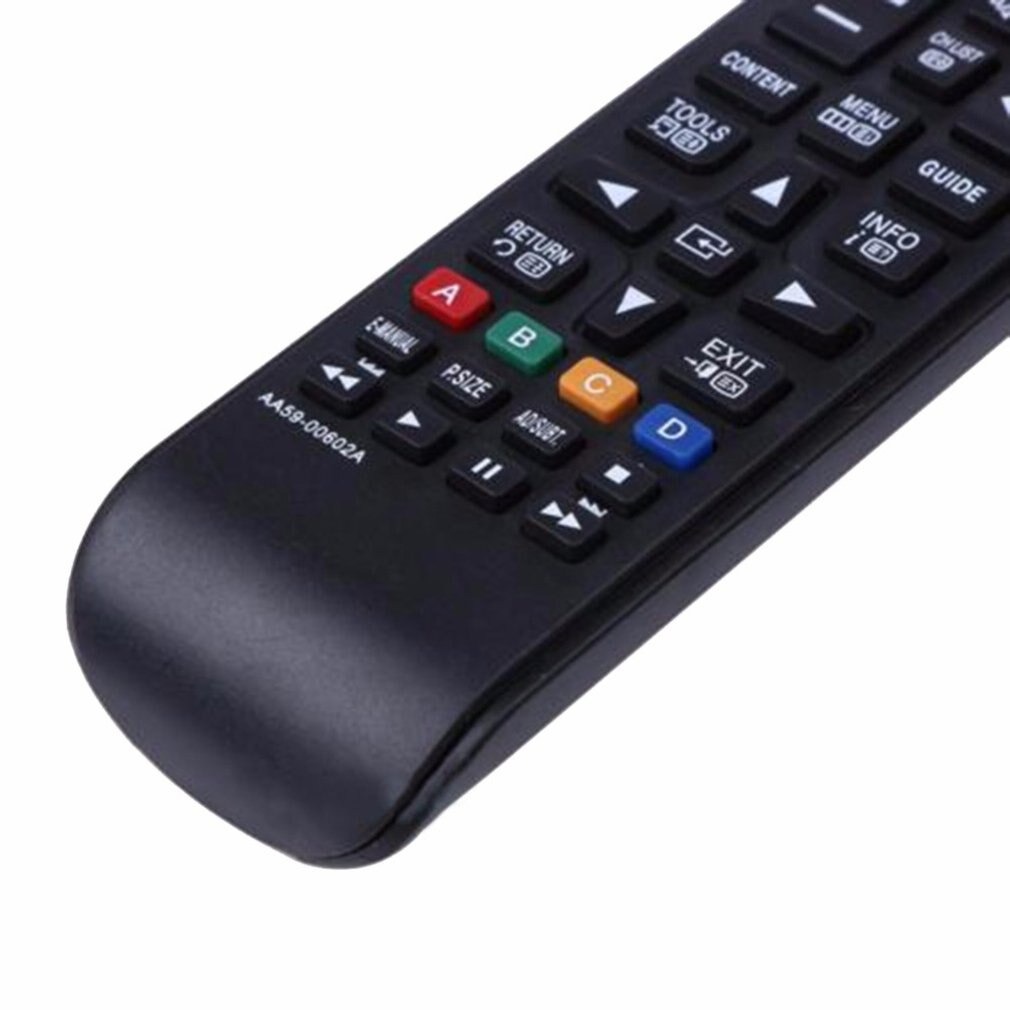 Contrôle De Replacement Télécommande  Samsung