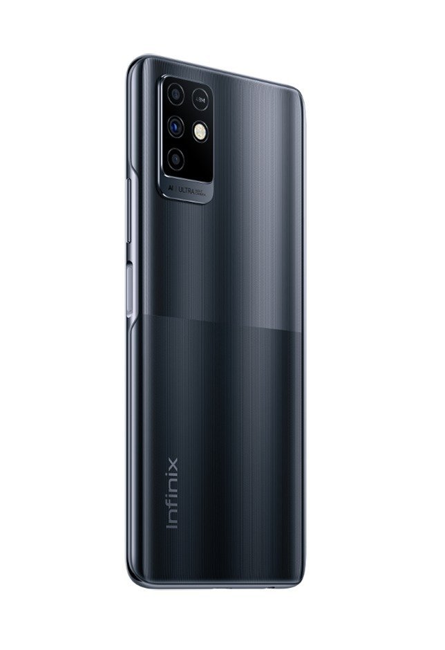 Infinix note 10