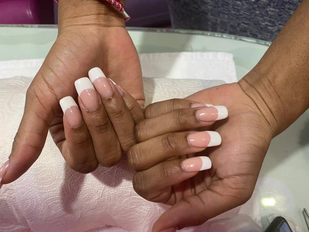 Faux ongles