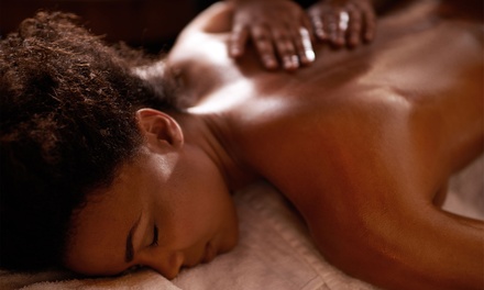Massage relaxant