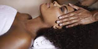 Massage relaxant