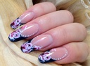 Faux ongles