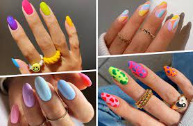 Faux ongles