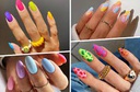 Faux ongles
