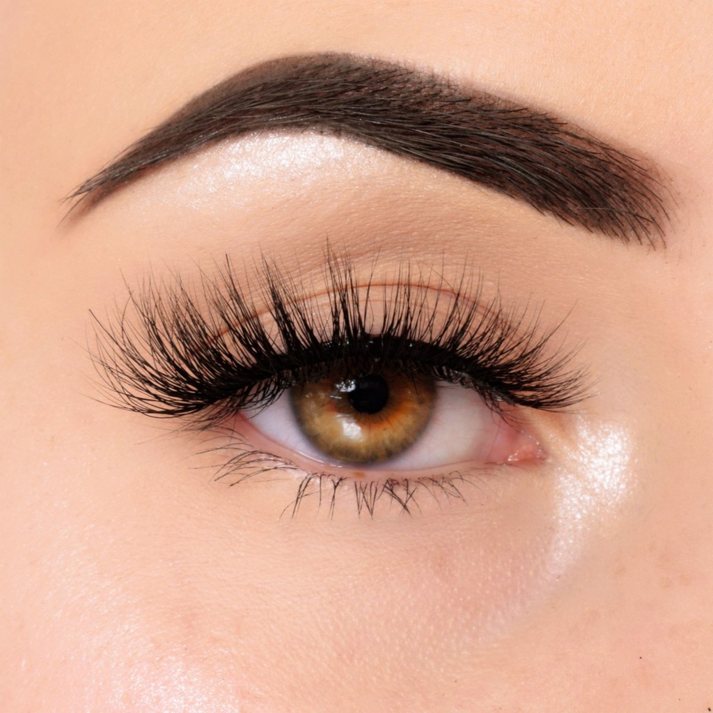 Faux cils