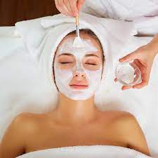 Soins de visage
