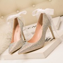 Chaussure Dame