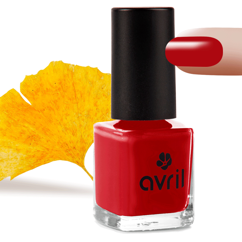 Vernis à ongles
