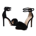 Chaussure Dame