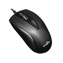 Jc Tech Souris Usb Avec Fil - Noir