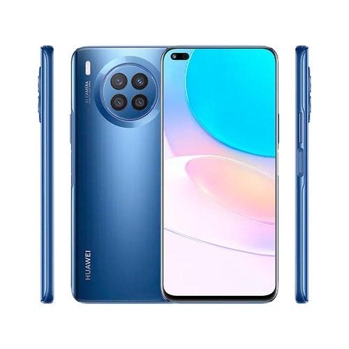 HUAWEI NOVA 8I - 8GB RAM &amp; 128GB - ECRAN 6.67"