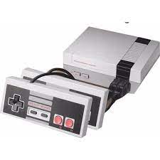 Jeux Vidéo Rétro - Super Classique Mini TV 8 Bits