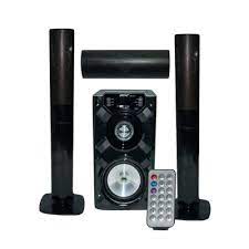 Jiepak  Home Cinéma - Chaîne HI-FI