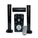 Jiepak  Home Cinéma - Chaîne HI-FI