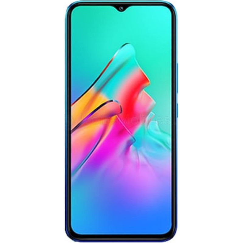lnfinix smart 5