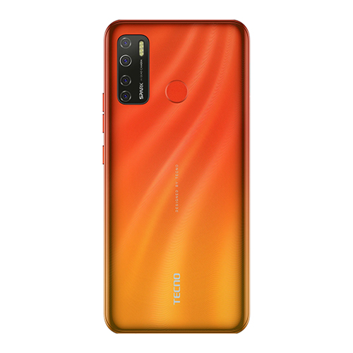 Tecno Spark 5 pro