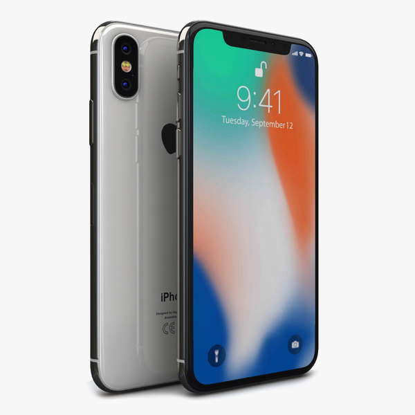 IPhone X