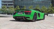 AUDI R8 V10