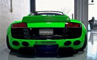 AUDI R8 V10