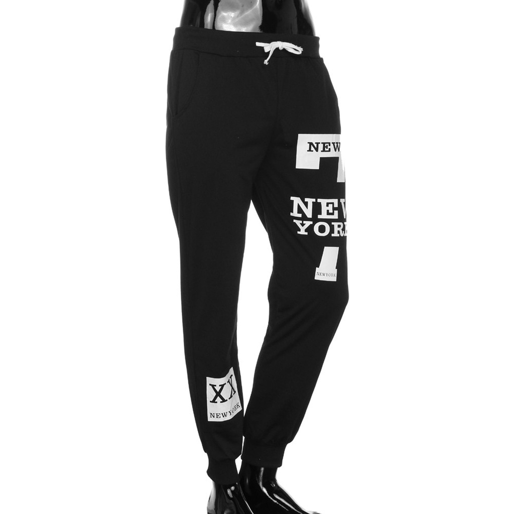 Pantalon de jogging