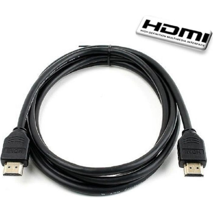 Jiepak Chaine Hi Fi - JP-C1 - Noir