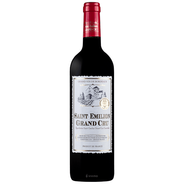 Saint Emilion