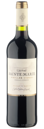 Saint Emilion