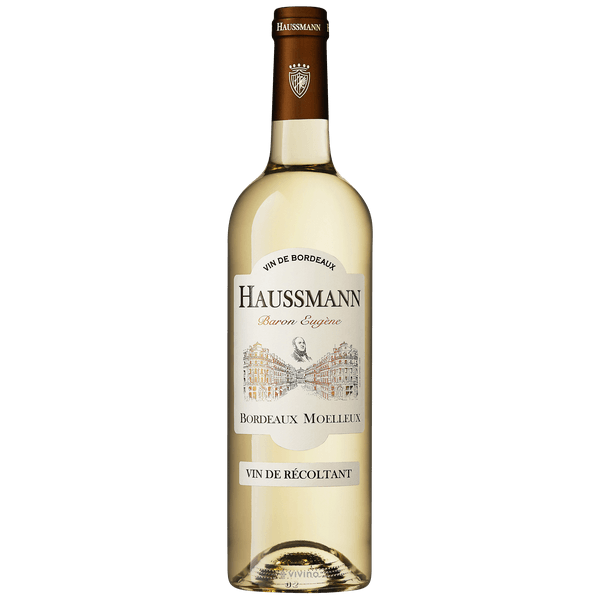 Haussman