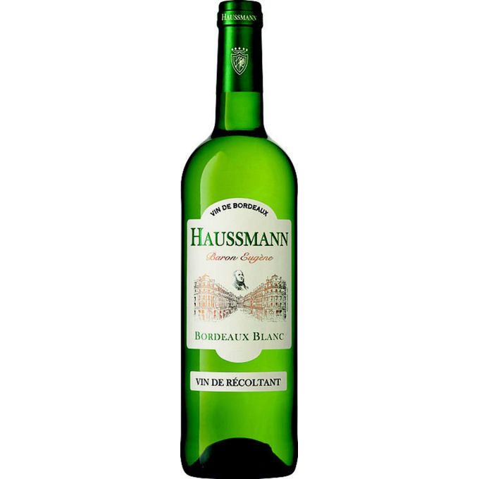 Haussman