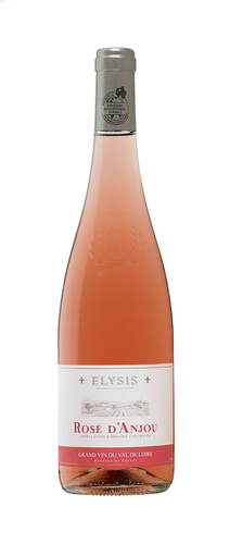 Rose d'Anjou