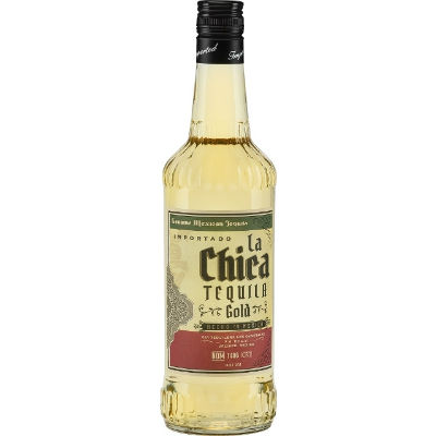 La chica