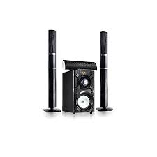 Jiepak Chaine Hi Fi - JP-C1 - Noir