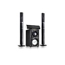 Jiepak Chaine Hi Fi - JP-C1 - Noir