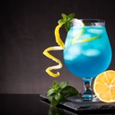 Blue lagoon