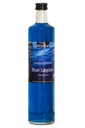 Blue lagoon