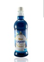 Blue lagoon