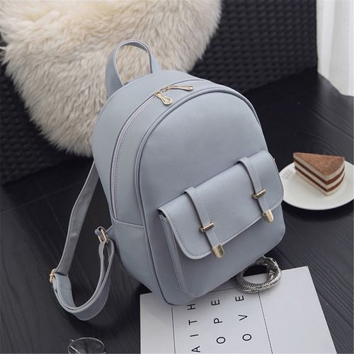 Sac A Bandoulière Pour Femme - Bleu