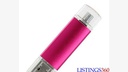 Usb Clé USB GemST Pro 32Gb +une Carte Mémoire 32Gb Avec 1 Mois De Garantie