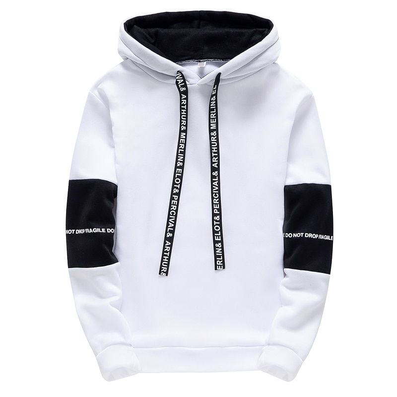 Sweat à Capuche et Pantalon de Survêtement