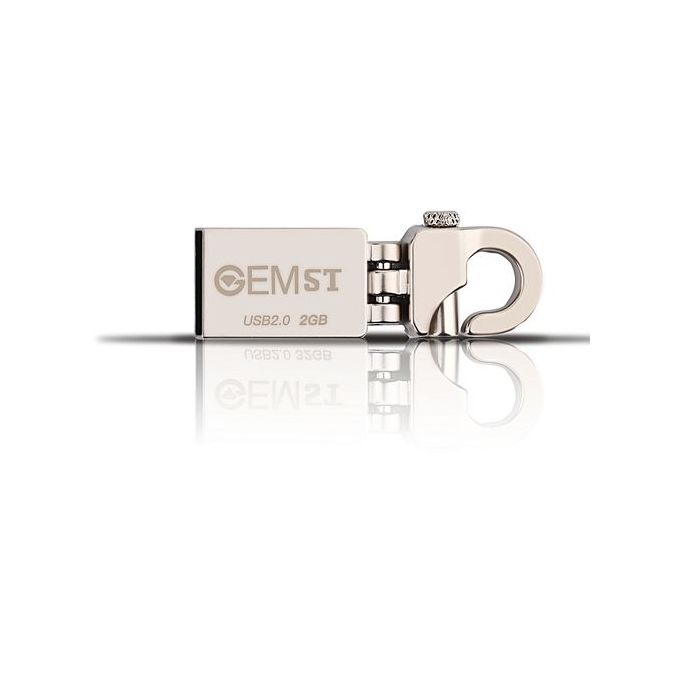 Usb Clé USB GemST Pro 32Gb/16Gb/ 8Gb/2Gb De Haute Qualité