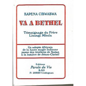 VA A BETHEL